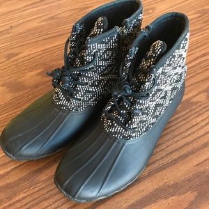 Sperry Top-Sider Boot